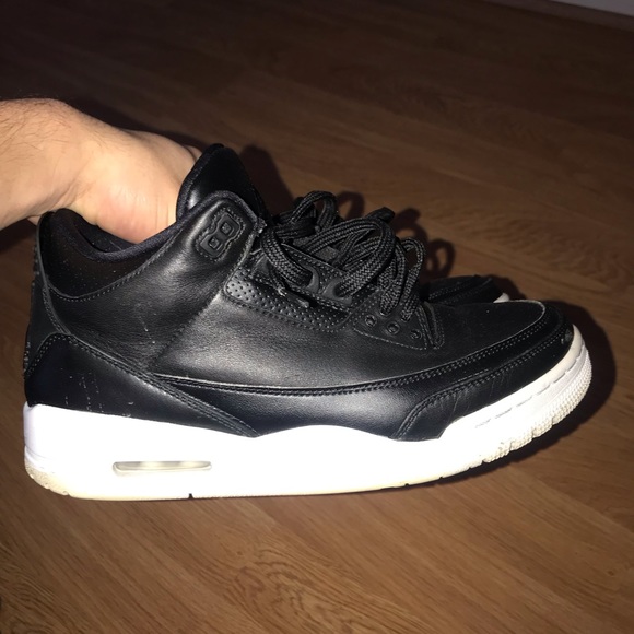 jordan 3 - Picture 3 of 3